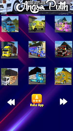 Mod Umplung Angsa Putih Screenshot 2