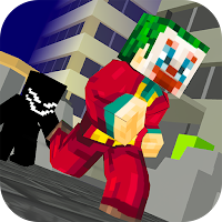 Folie Deux Run Wild Chase