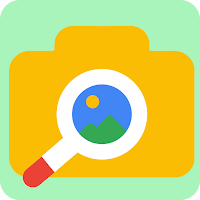 Reverse Image Search by Lens