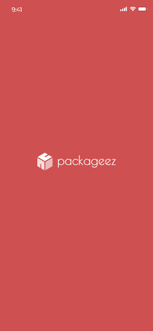 Packageez Screenshot 0