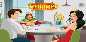Mpirimpa Screenshot 0