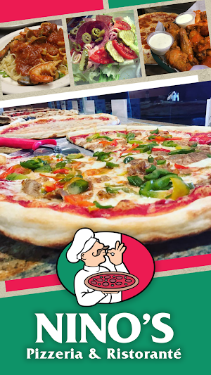 Nino's Pizzeria & Ristorante Screenshot 0