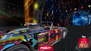 Wrestling Ring Challenge Champ Screenshot 1