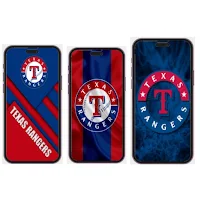Texas Rangers Wallpaper