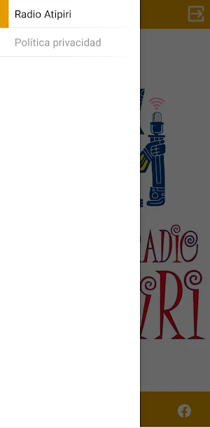 Radio Atipiri Bolivia Screenshot 0