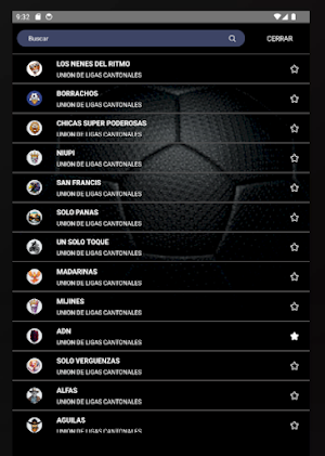 Autogol Screenshot 2