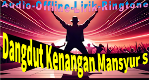 Dangdut Kenangan Mansyur S Screenshot 1