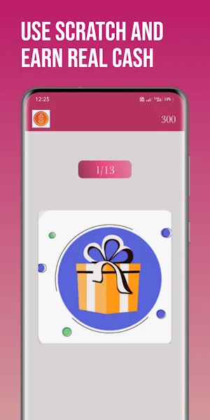 EarnHuge Cash - Easily Earning Screenshot 2