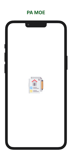 Real Estate Form Screenshot 0