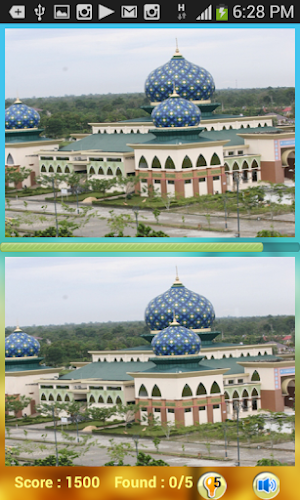 Wisata Siak Game Screenshot 3