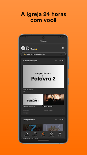 App INV Screenshot 0