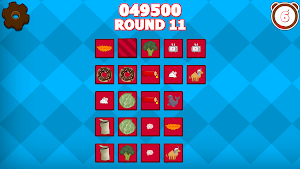 Memory Train Find Pairs Puzzle Screenshot 1