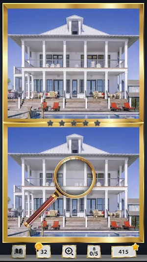 Find the Difference Games - Free Photo Hunt (800) Screenshot 1