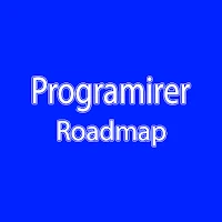 Programming Roadmap