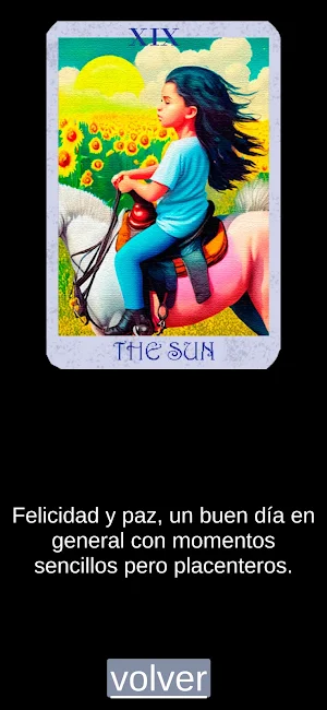 iaiotarot Screenshot 3