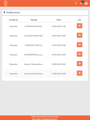Wellness Trainer Screenshot 3
