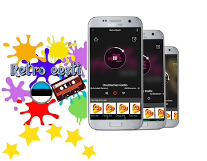 retro eesti fm Screenshot 1
