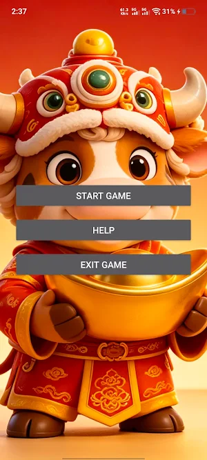 MistSprint Screenshot 2
