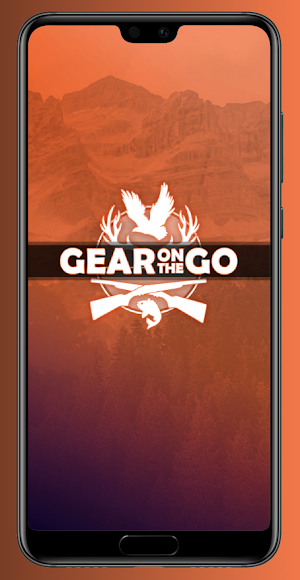 GearOnTheGo Screenshot 0