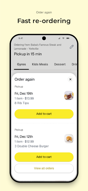 Baba's Famous Steak Screenshot 3