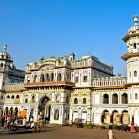 Visit Janakput