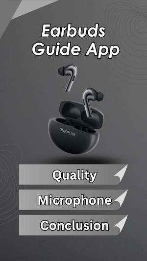 OnePlus Buds Pro 3 Guide Screenshot 2