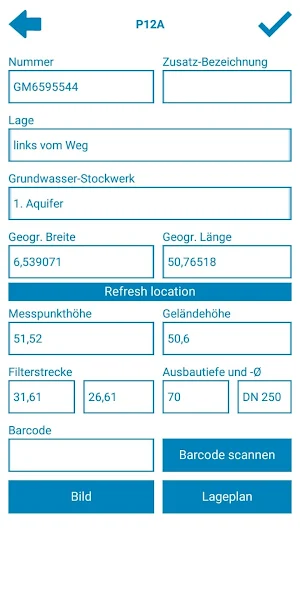 GW-Mobil Classic Screenshot 3