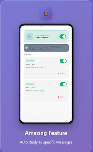 Whatsapp Tools Screenshot 1