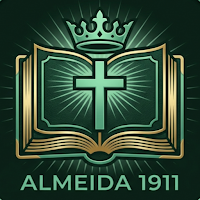 Bíblia: Almeida de 1911