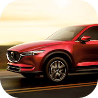 Mazda Car Wallpapers
