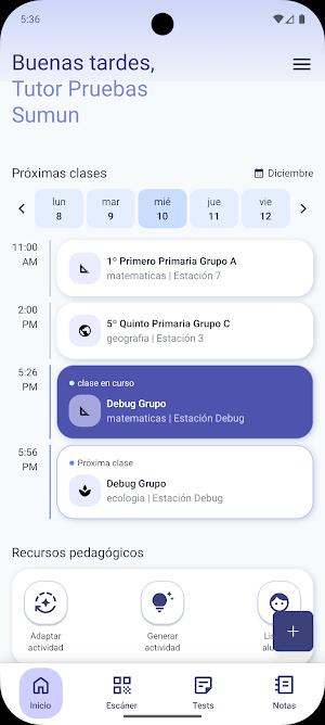 Sumun Office Screenshot 1