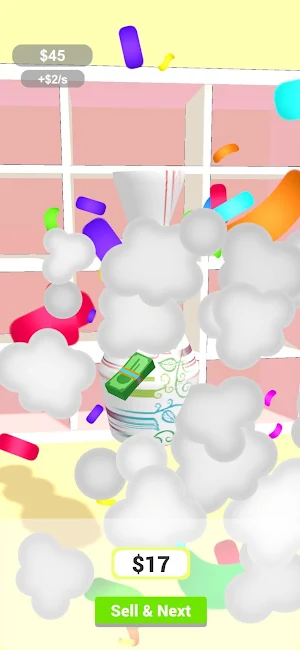 Pottery Clicker Screenshot 1