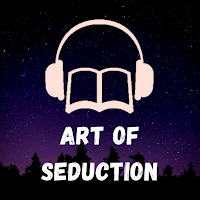 Art of Seduction Audiobook