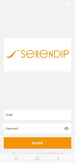 Serendip Prato Screenshot 0