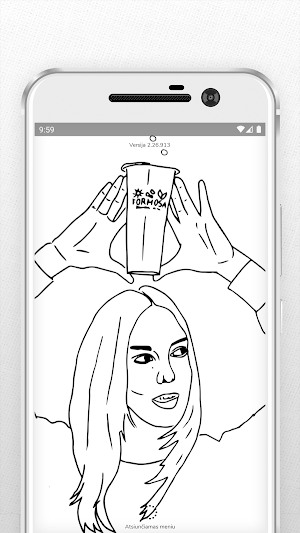 Formosa Bubble tea Screenshot 0