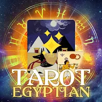 Egyptian Tarot Reading