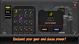 bladeUp Screenshot 2