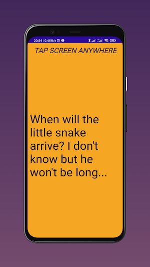 Dad Jokes Galore Screenshot 2