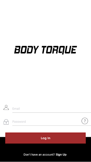 Body Torque Screenshot 1