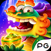Fortune Dragon：Real Cash!