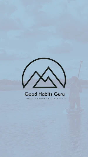 Good Habits Guru Screenshot 0