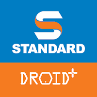 Standard Droid Water Heater