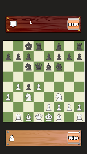 Chess 3D Offline Game Screenshot 3