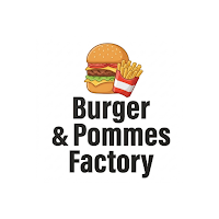 Burger Pommes Factory bremen