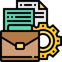 Admin assistant