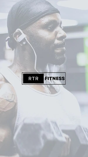 Ready to Reign Fitness Screenshot 0