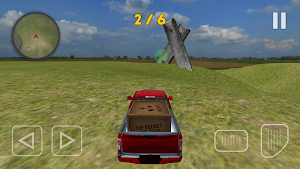 Offroad Hill Transporter Screenshot 2