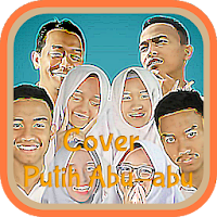 Cover Putih Abu abu Terlengkap