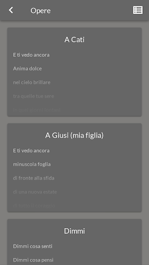 Francesco Saccà Screenshot 3