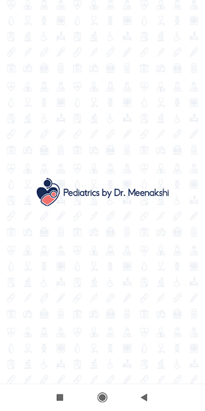 Pediatrics by Dr. Meenakshi Bothra Screenshot 0